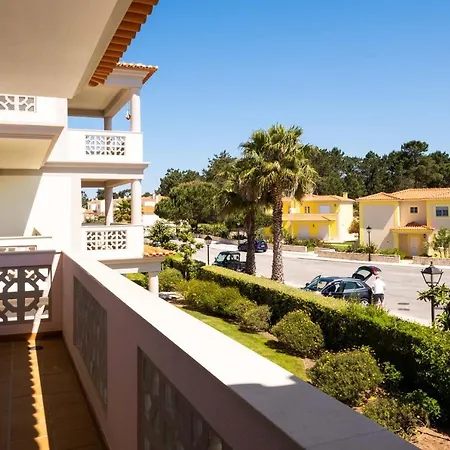 דירה Praia D'el Rey Marriott Golf & Beach
