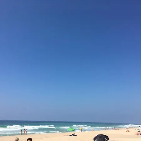דירה Praia D'el Rey Marriott Golf & Beach Praia del Rei