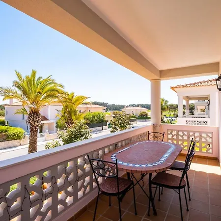 דירה Praia D'el Rey Marriott Golf & Beach Praia del Rei