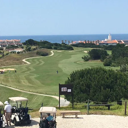 Praia D'el Rey Marriott Golf & Beach דירה *