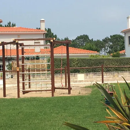 דירה Praia D'el Rey Marriott Golf & Beach